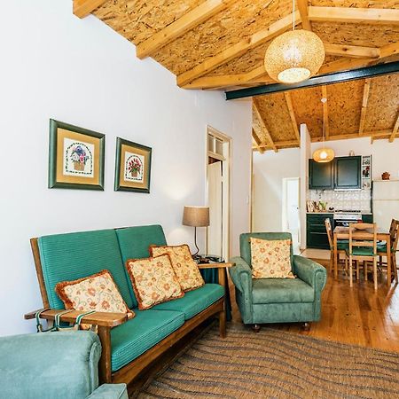 Moderno Apartamento Em Bairro Tipico Lisboeta Lisboa Exteriör bild